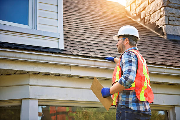 Licensed Roofing service in Muscotah, KS - Ben Roofing and Steel LLC